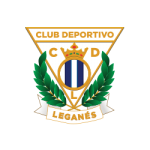 Escudo de Leganés