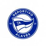 Escudo de Deportivo Alavés