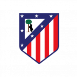 Escudo de Atlético de Madrid