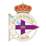 Escudo de RC Deportivo