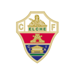 Escudo de Elche CF