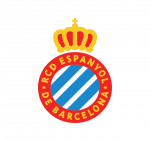 Escudo de RCD Espanyol