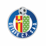 Escudo de Getafe CF