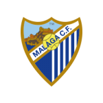 Escudo de Málaga CF