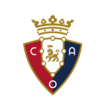 Escudo de CA Osasuna