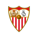 Escudo de Sevilla FC