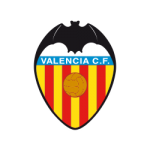 Escudo de Valencia CF