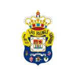 Escudo de UD Las Palmas