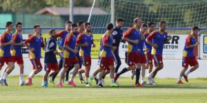 Andorra national football team - Warm up (004).jpg