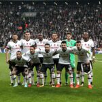 Beşiktaş y Hradec Králové con las alineaciones confirmadas para la vuelta de la 3ª ronda de la Europa League