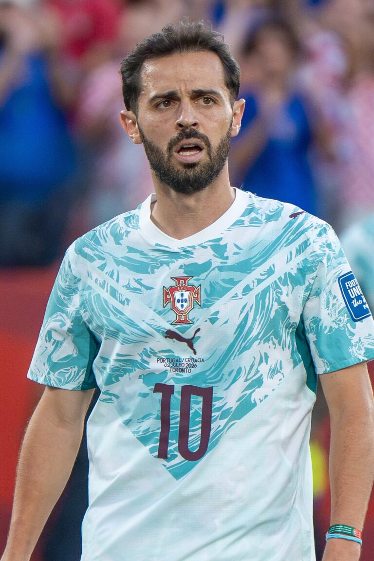 Rafa Alkorta avisa: Bernardo Silva necesitará dosificación física en el Real Madrid
