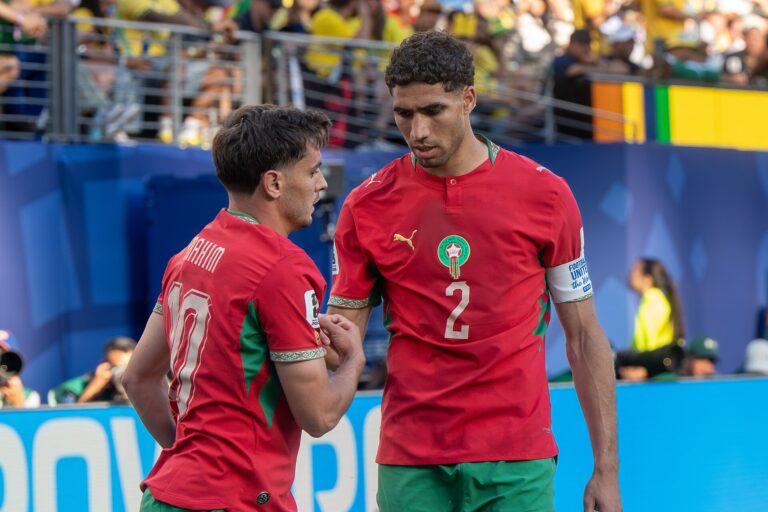El pase largo de Lunin y Brahim deciden el Teresa Herrera