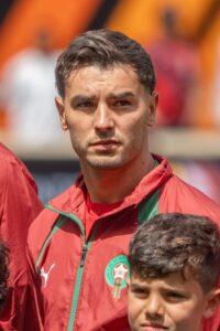 Brahim Diaz Morocco v Norway 7 June 2026-36.jpg