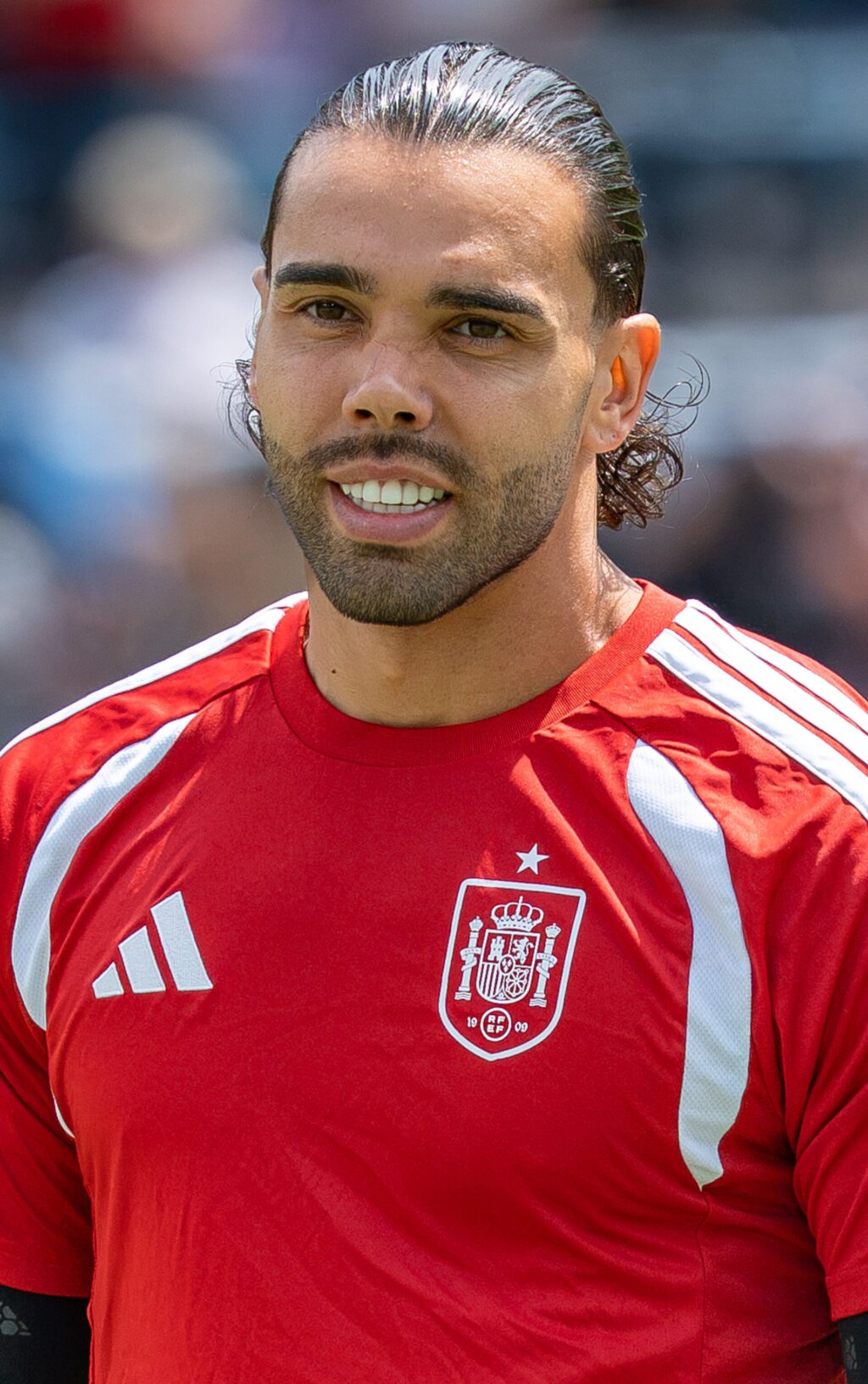 David Raya Argentina v Spain 19 July 2026-003 (cropped).jpg