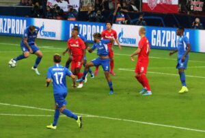 FC Salzburg versus KRC Genk (UEFA Championsleague 17. September 2019) 37.jpg