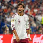 PSG y Barça, a punto de iniciar negociaciones por Ferran Torres