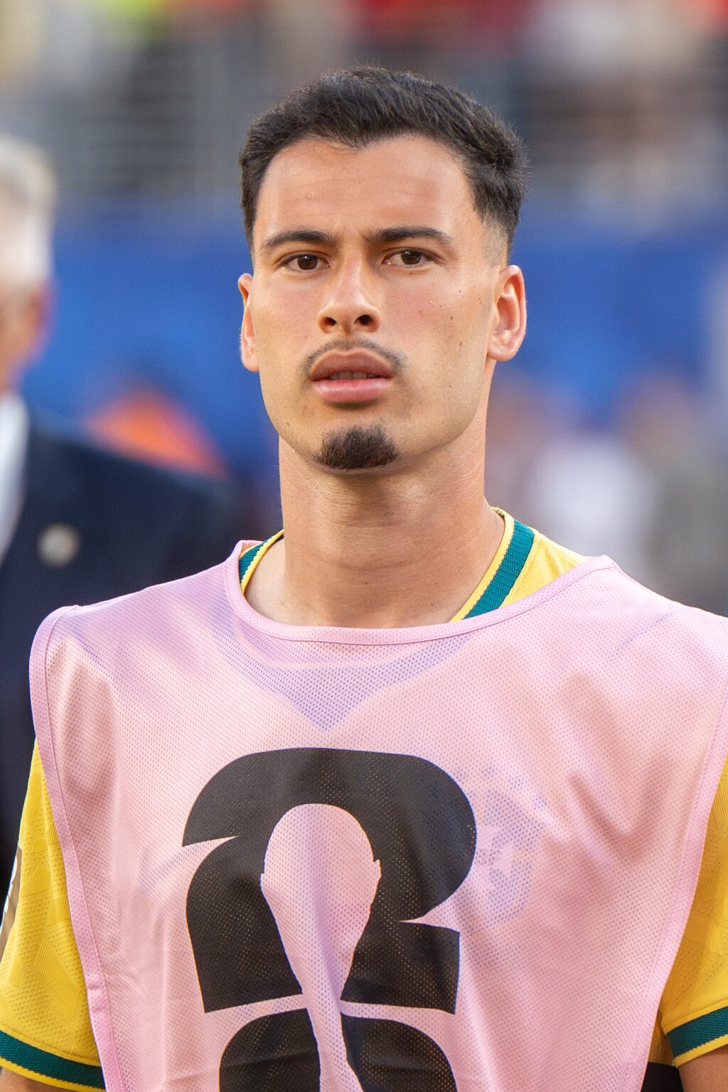 Gabriel Martinelli Brazil V Morocco 13 June 2026-144.jpg