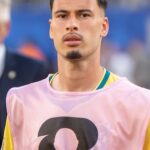 Fabrizio Romano: Al Hilal incluye a Gabriel Martinelli en una lista de tres extremos