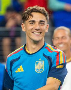 Gavi France v Spain 7.24.26-275 (cropped).jpg