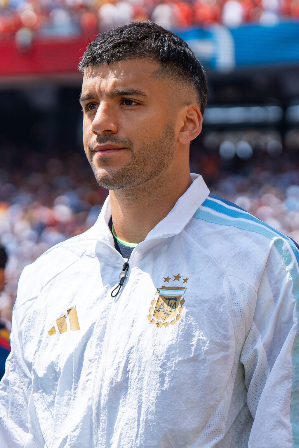 Geronimo Rulli Argentina v Spain 19 July 2026-055.jpg