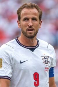 Harry Kane England v Ghana 23 June 2026-219 (cropped).jpg