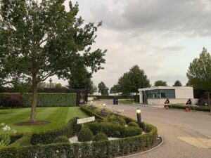 Hotspur Way Training Centre, Enfield, London.jpg