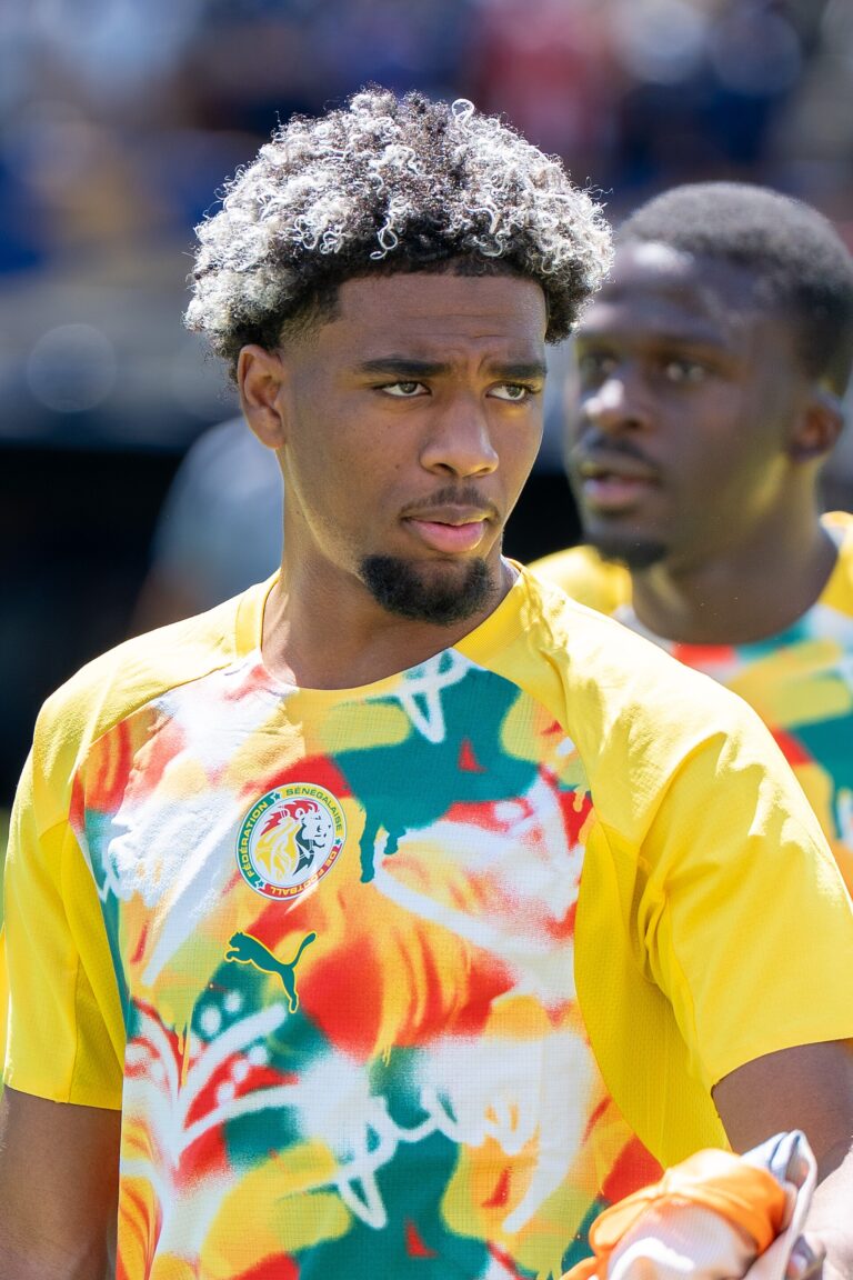 Ibrahim Mbaye, en conversaciones con el Liverpool mientras el PSG pide una valoración alta