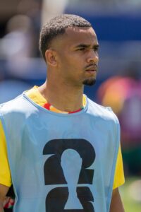 Iliman Ndiaye France v Senegal 16 June 2026-243.jpg