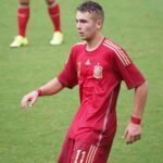 Javier Ontiveros se compromete a recuperar la forma en un vídeo viral antes del arranque de LaLiga