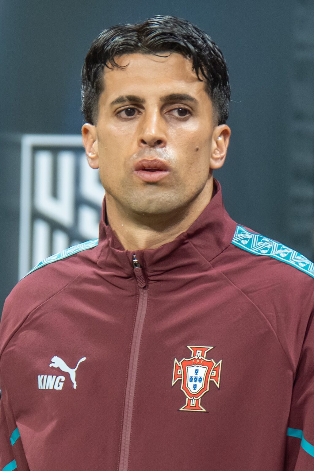 João Cancelo USMNT v Portugal Mar 31 2026-30 (cropped).jpg