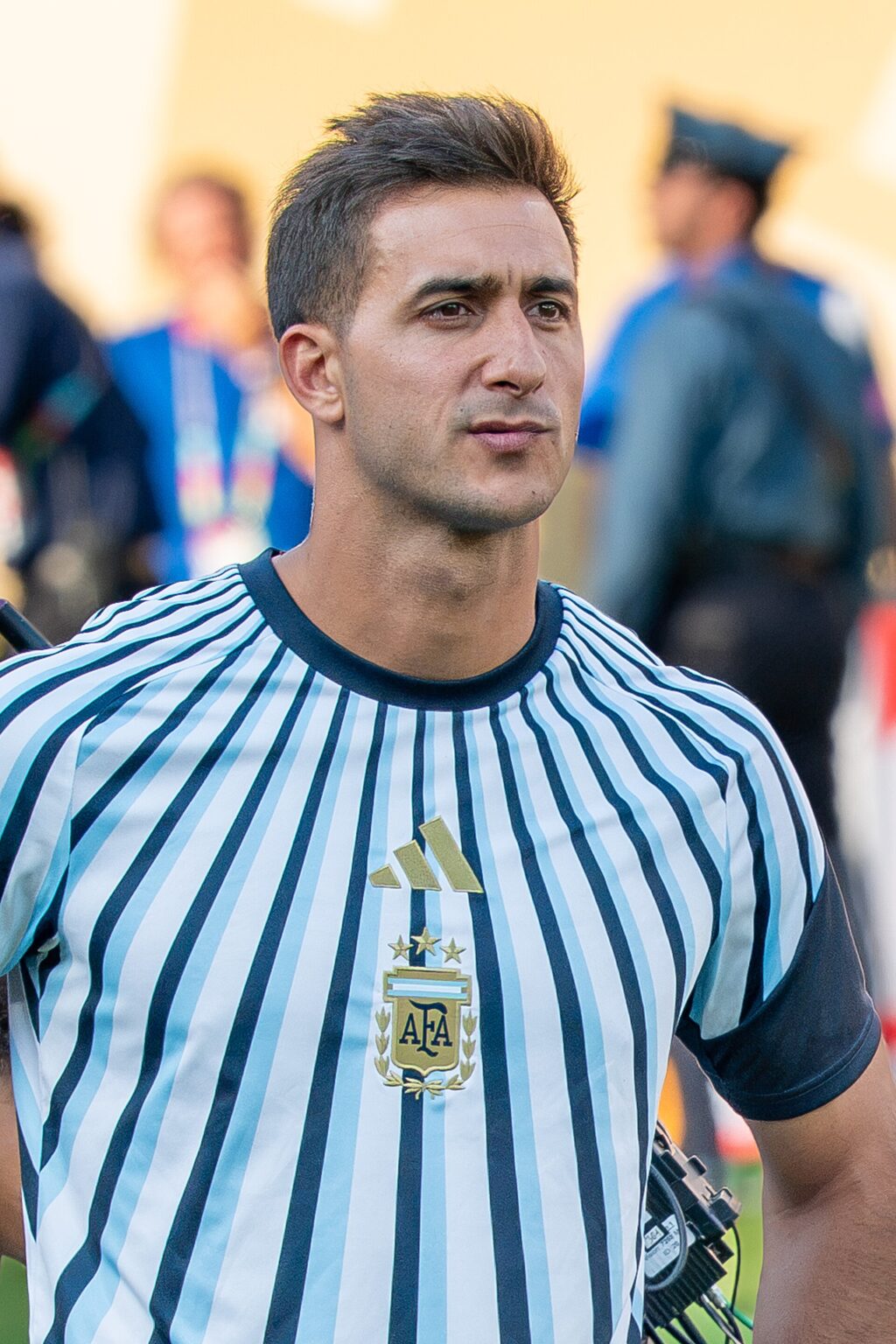 Juan Musso Argentina v Spain 19 July 2026-261.jpg