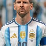 Fabrizio Romano informa que Argentina reservará el dorsal 10 hasta la despedida de Messi
