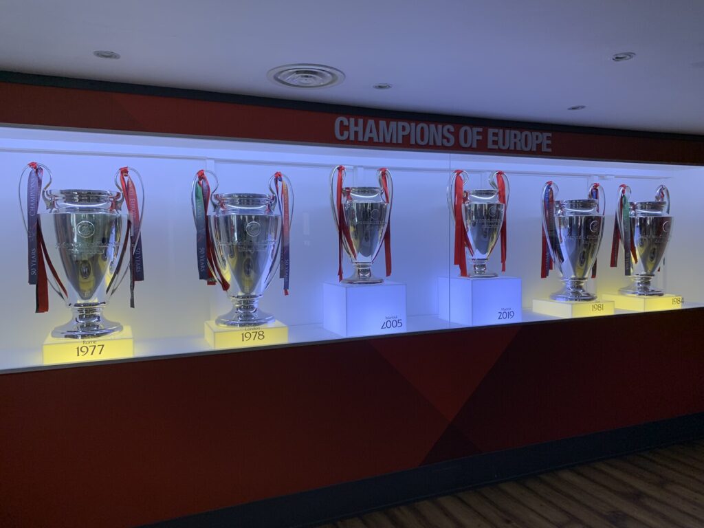 Liverpool 6 ucl trophies.jpg