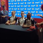 Fabrizio Romano publica un vídeo y apunta a que ‘Kane’ podría fichar pronto por el Manchester United