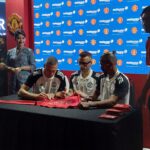 Según Fabrizio Romano, Chido Obi irá cedido del Manchester United al Willem II