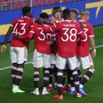 Luton autoriza a Teden Mengi a negociar con clubes interesados, según Fabrizio Romano