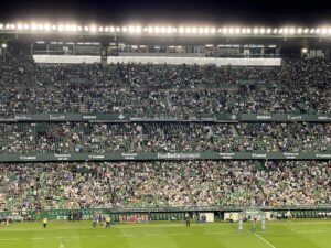 Match Football Real Betis x Real Sociedad Stade Benito Villamarín - Séville (ES61) - 2023-04-25 - 24.jpg