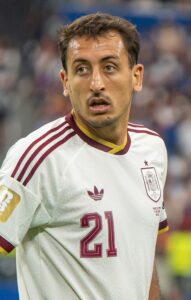 Mikel Oyarzabal France v Spain 7.24.26-161 (cropped).jpg