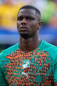 Ousmane Diomandé Cote D'Ivoire v Ecuador 14 June 2026-58.jpg