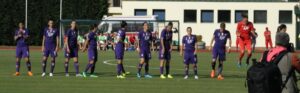Presentazioni squadre Fiorentina Women's FC vs UPC Tavagnacco 2018-06-16 02 (cropped).jpg