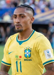 Raphinha Brazil V Morocco 13 June 2026-133 (cropped).jpg