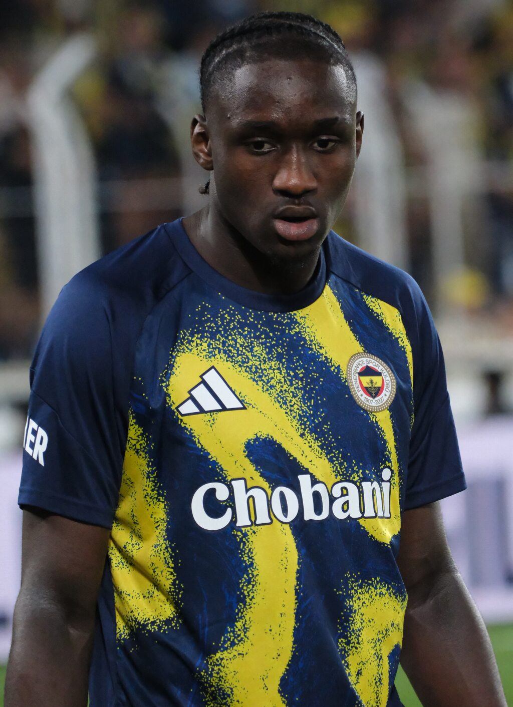 Sidiki Chérif 26 Fenerbahçe 20260805 (4).JPG