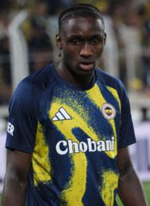 Sidiki Chérif 26 Fenerbahçe 20260805 (4).JPG
