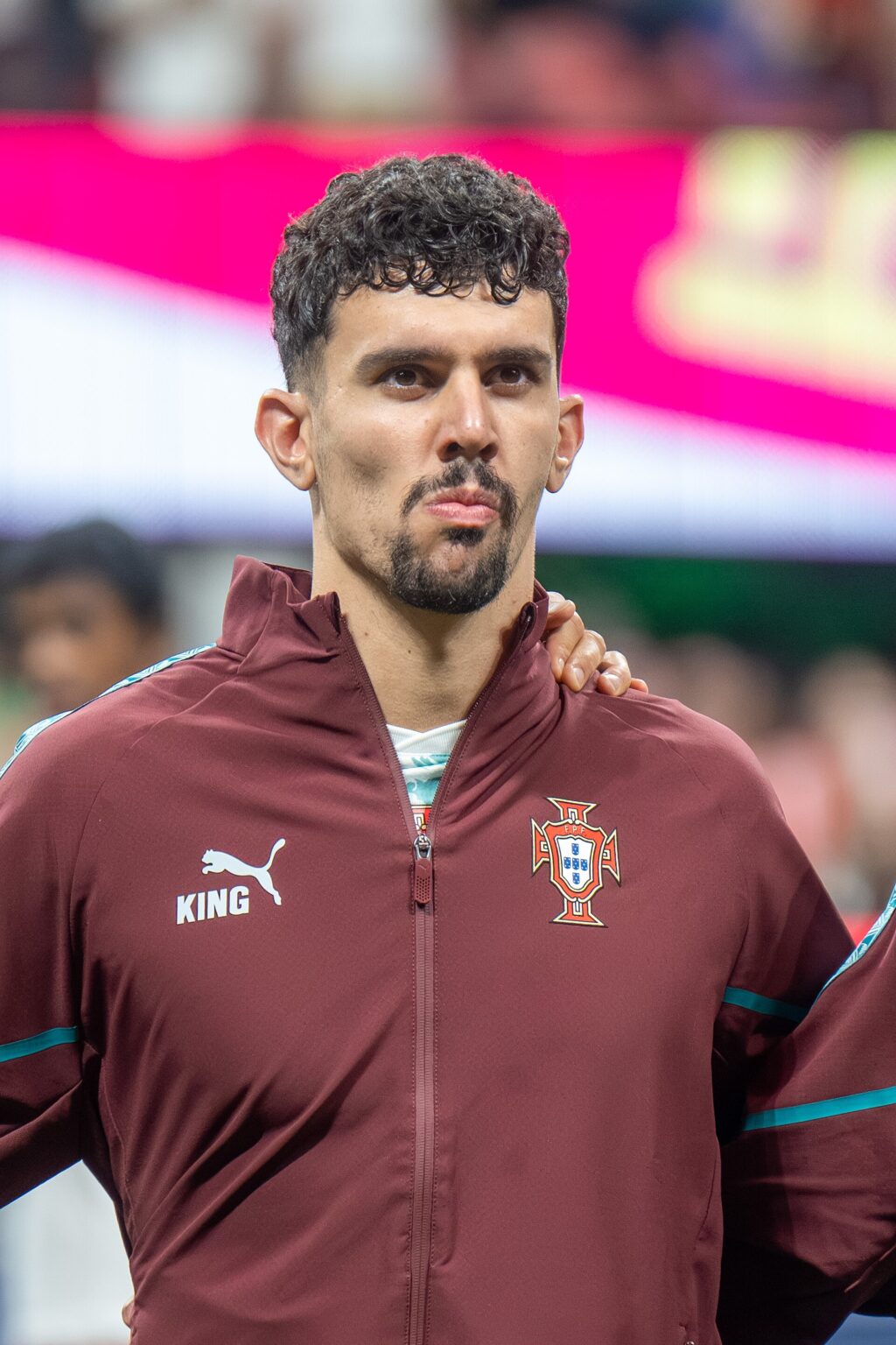 Tomás Araújo USMNT v Portugal Mar 31 2026-40.jpg