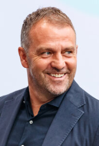 2022 Hansi Flick (cropped).jpg