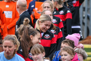 Lewes FC Women 5 London Bees 0 FAC 3rd 08 01 2023-7.jpg