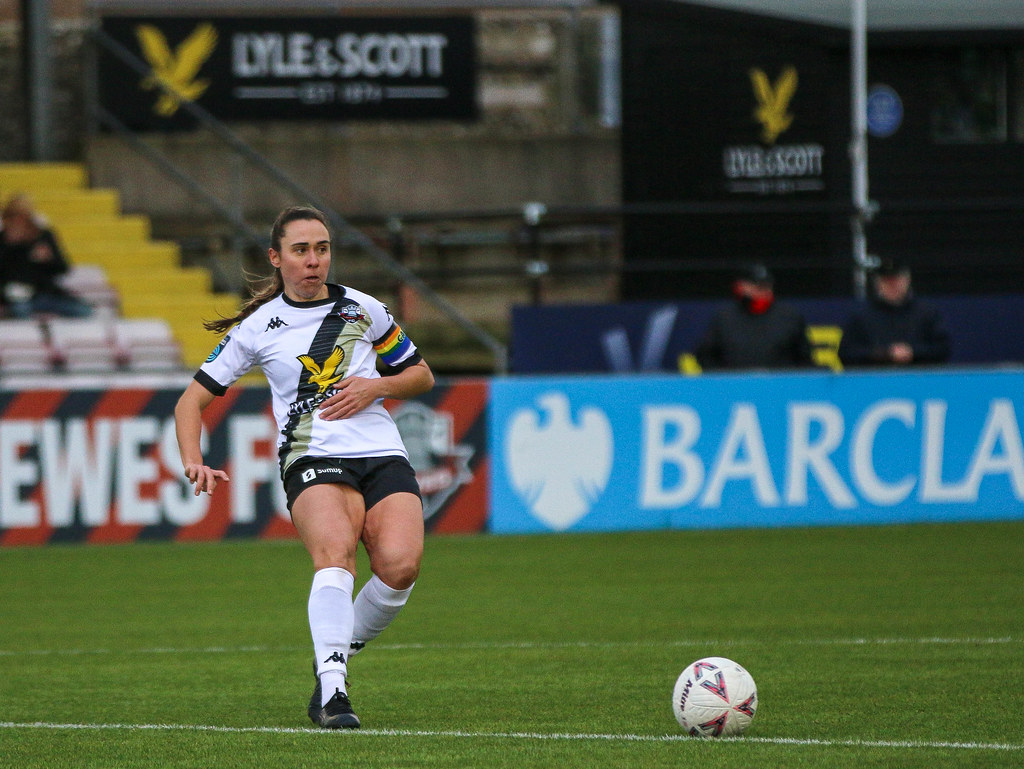 Lewes FC Women 5 London Bees 0 FAC 3rd 08 01 2023-98.jpg