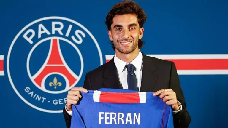 El Barça cierra la venta de Ferran Torres al PSG