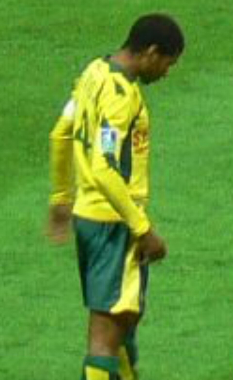 Saidou Alioum