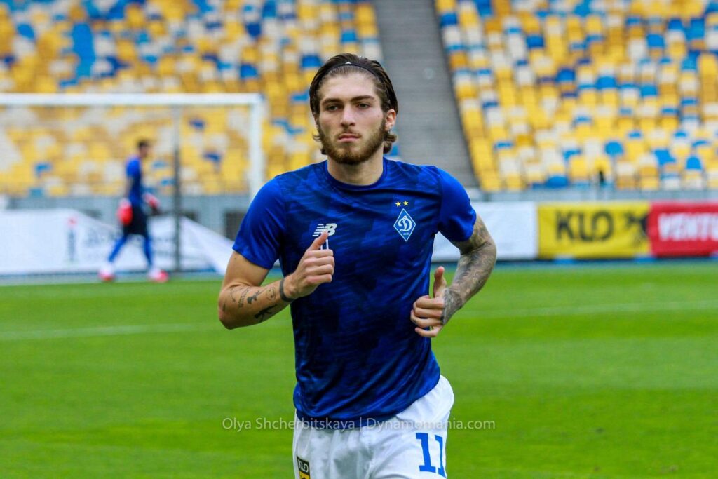 Матч «Динамо» - «Заря» 3-1. 16 июля 2020 года — 1112833.jpg